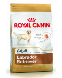 Royal Canin Labrador Retriever Adult 30 da kg 12 OFFERTA !!!